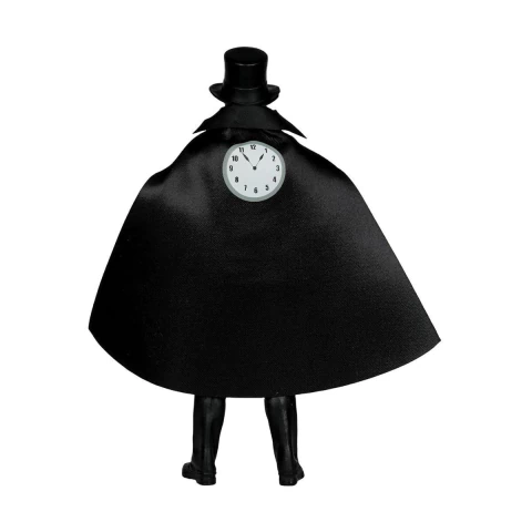 Clock King (Retro) - 6" Action Figure - Batman '66 - McFarlane