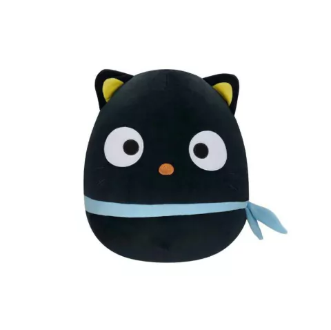 Pelúcia Sanrio de 25cm do Chococat Squishmallows Sunny 3847