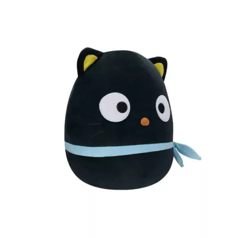 Pelúcia Sanrio de 25cm do Chococat Squishmallows Sunny 3847