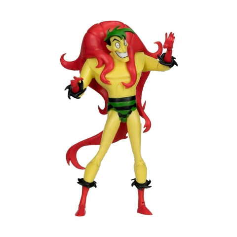 Creeper - 6" Action Figure - The New Batman Adventures - McFarlane