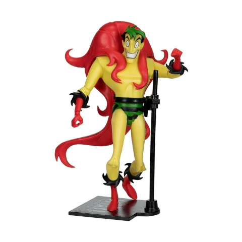 Creeper - 6" Action Figure - The New Batman Adventures - McFarlane