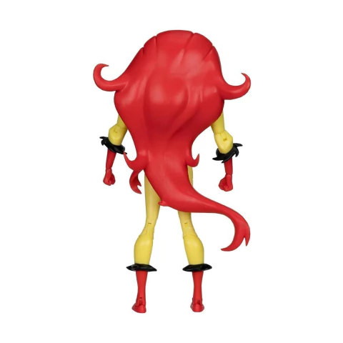 Creeper - 6" Action Figure - The New Batman Adventures - McFarlane