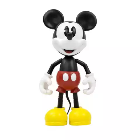 Disney 100 Anos Boneco Mickey Mouse Classic F0129-5 Fun