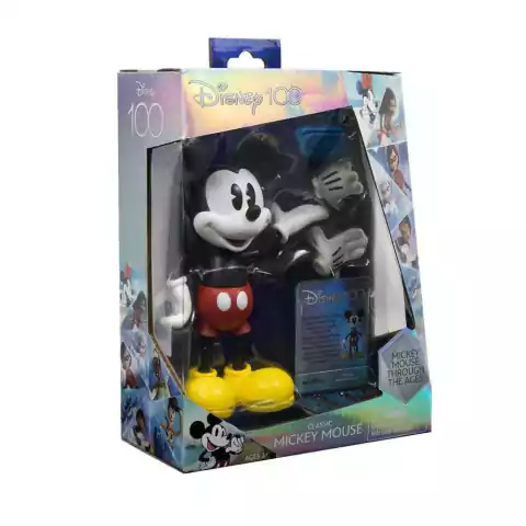 Disney 100 Anos Boneco Mickey Mouse Classic F0129-5 Fun