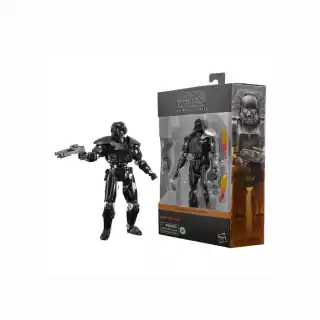 Dark Trooper Star Wars The Black Series Hasbro F4066