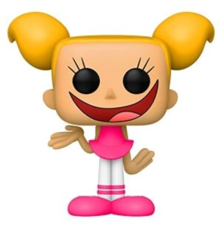 Boneco Funko Pop Dee Dee Cartoon Network 1068