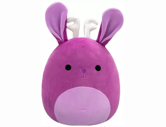 Squishmallows Pelúcia Maria de Mar 20Cm Sunny 2860 Squishmallows Pelúcia Maria de Mar 20Cm Sunny 2860