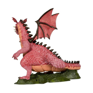 Dragon (30th Anniversary) - 12" Statue - Shrek - McFarlane