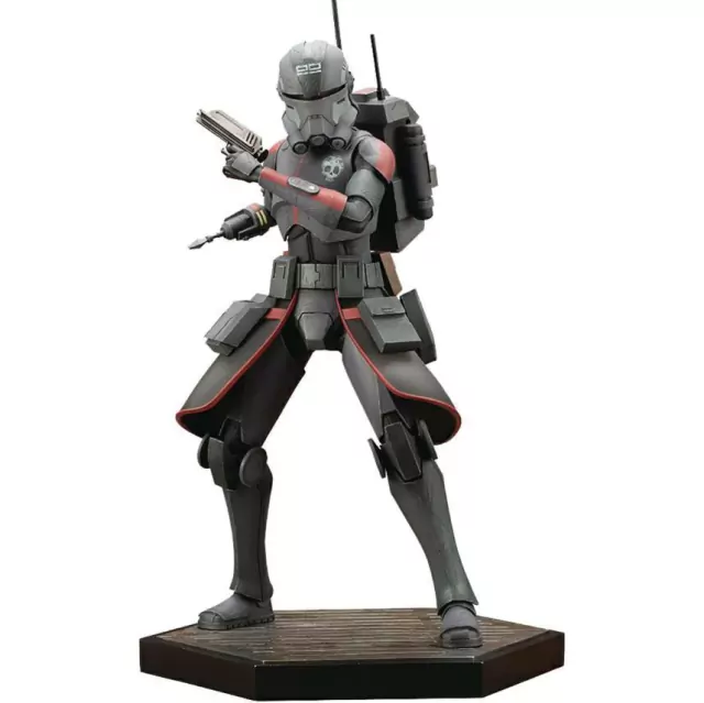 Echo ArtFX Statue Star Wars The Bad Batch Kotobukiya Echo ArtFX Statue Star Wars The Bad Batch Kotobukiya