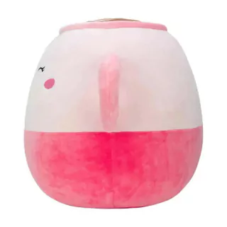 Pelúcia Squishmallows de 35cm Emery Sunny 3846