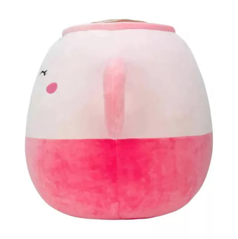 Pelúcia Squishmallows de 35cm Emery Sunny 3846