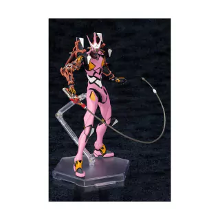 Model Kit Eva 08 Gamma - Evangelion:3.0 +1.0 Thrice Upon A Time - Kotobukiya