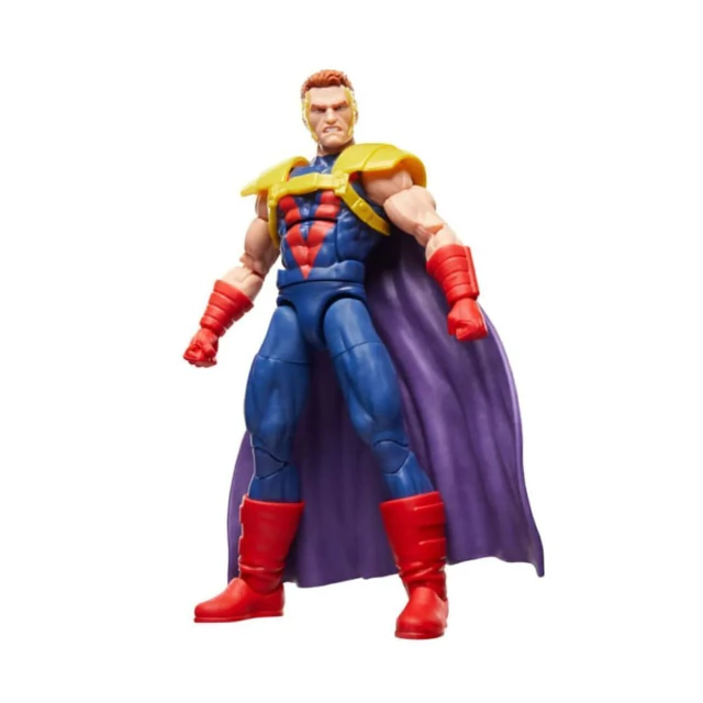 Figura Fabian Cortez - Marvel Legends Series - Hasbro - comprar online Figura Fabian Cortez - Marvel Legends Series - Hasbro - comprar online