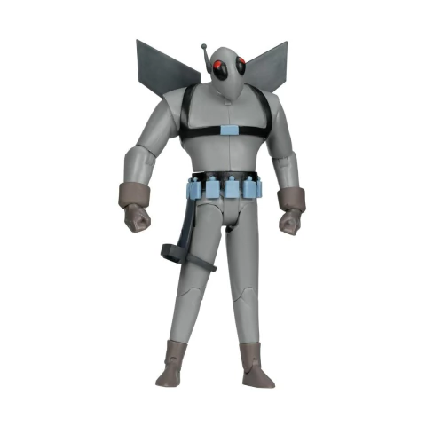 Firefly - 6" Action Figure - The New Batman Adventures - McFarlane