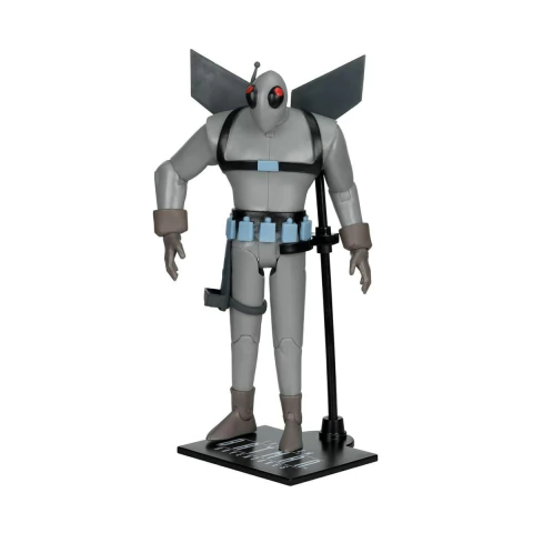 Firefly - 6" Action Figure - The New Batman Adventures - McFarlane