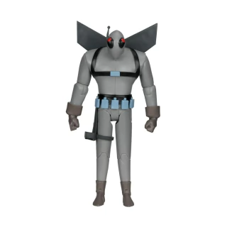 Firefly - 6" Action Figure - The New Batman Adventures - McFarlane