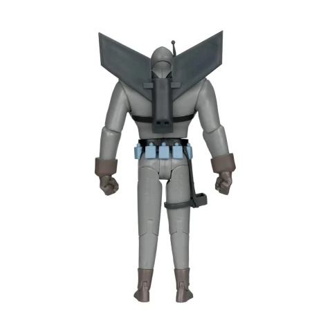 Firefly - 6" Action Figure - The New Batman Adventures - McFarlane