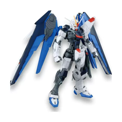 Model Kit Freedom Gundam Ver 2.0 - MG 1/100 Bandai