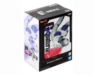 Frieza II - GxMateria - Dragon Ball - Bandai/Banpresto