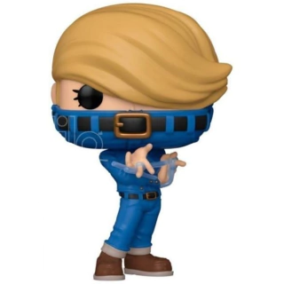 Boneco Funko Pop My Hero Academia Best Jeanist 786