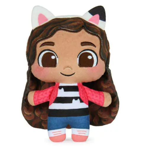 Pelúcia Gabby de 22cm Gabby's Dollhouse Sunny 3649