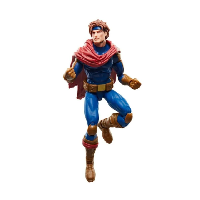 Figura Gambit - Marvel - Marvel Legends Series - Hasbro - comprar online Figura Gambit - Marvel - Marvel Legends Series - Hasbro - comprar online
