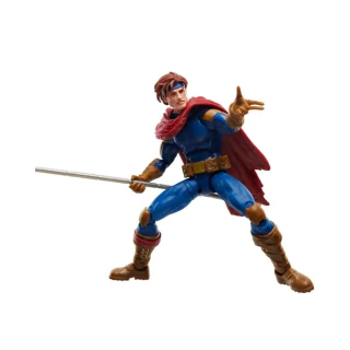 Figura Gambit - Marvel - Marvel Legends Series - Hasbro - comprar online