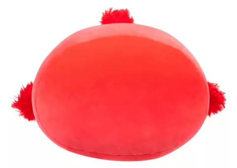 Pelúcia Squishmallows Empilhável Cazlan 30cm Sunny 3835