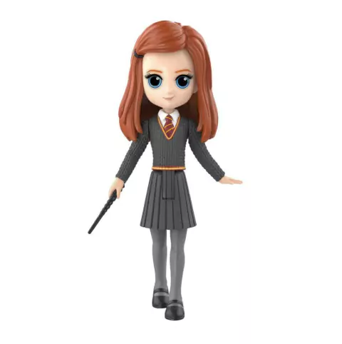 Amigos Mágicos com Patronos Harry e Gina Harry Potter Sunny 2823