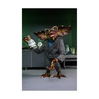 Ultimate Brain Gremlin - Gremlins 2 The New Batch - 7 Scale Neca