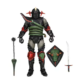 Ultimate Grimsword - 7" Scale Action Figure - Dungeons & Dragons - Neca