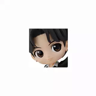 Suga Bts Versão A Q-posket Banpresto