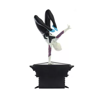 Ghost-Spider (Spider-Gwen) - Marvel Gallery - Marvel Comics - Diamond