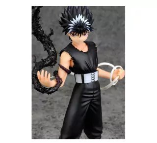 Hiei - ArtFX J - Yu Yu Hakusho - Kotobukiya