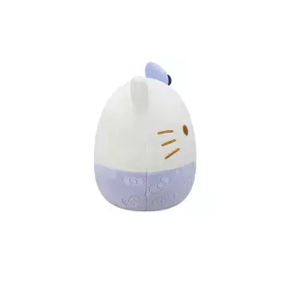 Pelúcia Squishmallows Hello Kitty Azul 50 Anos 20 Cm 3877 Sunny