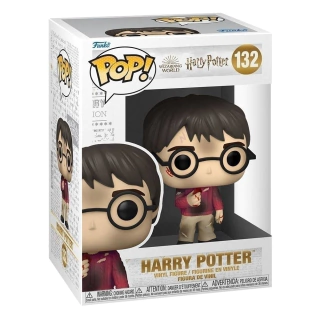 Boneco Pop Funko Harry Potter Wizarding World 132