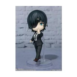 Himeno Figuarts Mini Chainsaw Man Bandai