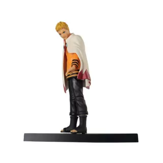 Uzumaki Naruto (Hokage) 20th Anniversary Naruto Bandai / Banpresto
