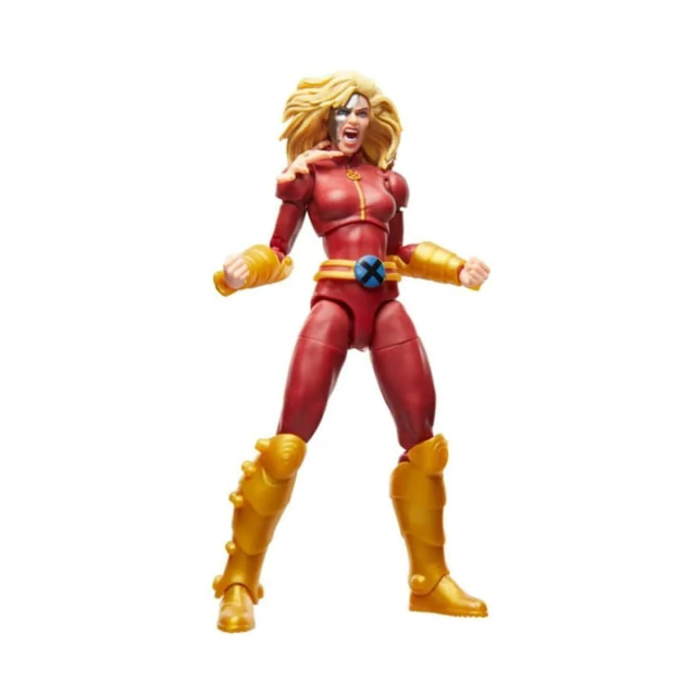 Figura Marvel's Husk - Marvel Legends Series - Hasbro - comprar online Figura Marvel's Husk - Marvel Legends Series - Hasbro - comprar online