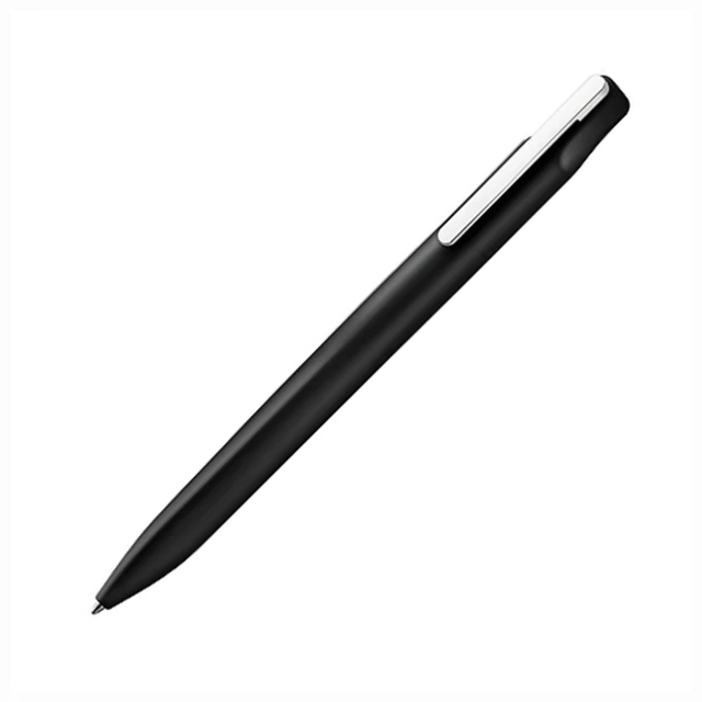 Caneta Esferográfica Lamy Xevo Preto Fosco Caneta Esferográfica Lamy Xevo Preto Fosco