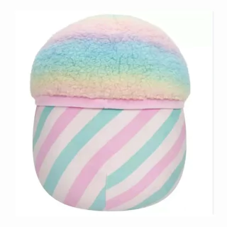 Squishmallows Pelúcia Bevin 30 Cm 2863 Sunny