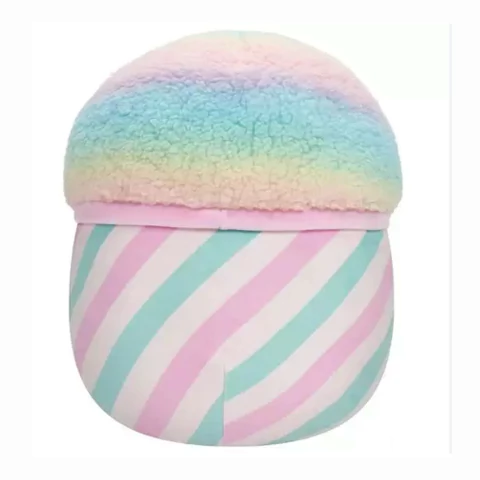 Squishmallows Pelúcia Bevin 30 Cm 2863 Sunny