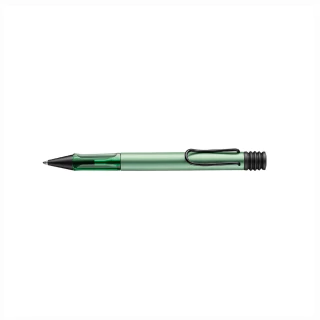 Caneta Esferográfica Lamy Al-star Sage Green