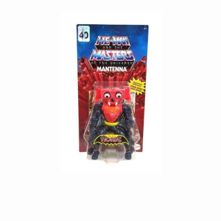 Boneco He-man Masters Of The Universe Origins Mantenna Evil Horde hdr98 Mattel