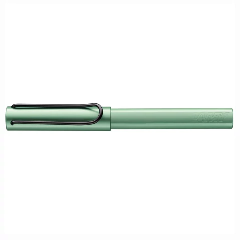 Caneta Rollerball Lamy Al-Star Sage Green