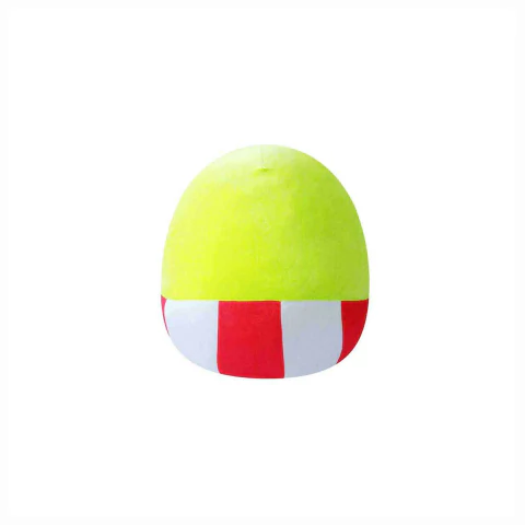 Pelúcia Squishmallows Sanrio Keroppi 20 Cm 3202 Sunny