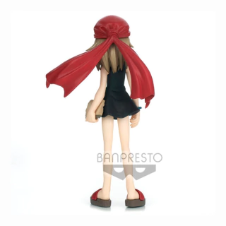 Shaman King Kyoyama Anna Banpresto Bandai
