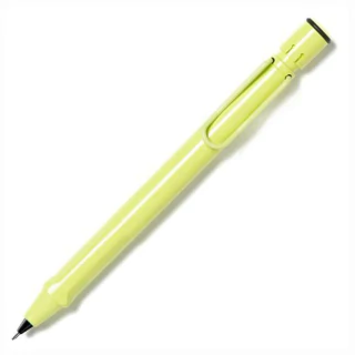 Lapiseira Lamy Safari Spring Green 0.5