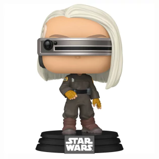 Boneco Funko Pop Star Wars Kb 701
