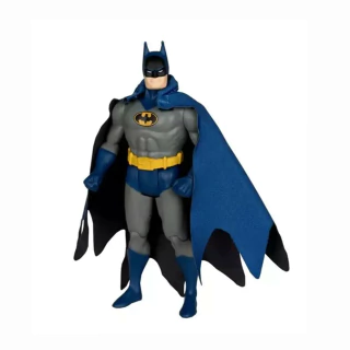 Dc Super Powers Batman N54 Mcfarlane